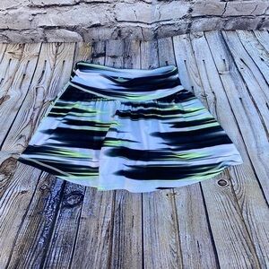Girls Zella skort